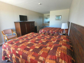 Hotels in Wood County